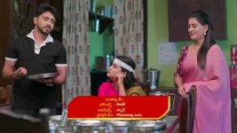 Illu Illalu Pillalu (Star Maa) S01 E443 Srivalli's Plan Falls Apart