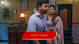 Illu Illalu Pillalu (Star Maa) S01 E451 Anand Rao's Attempt Fails