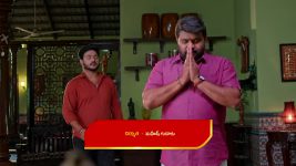 Illu Illalu Pillalu (Star Maa) S01 E455 Vedawathi's Advice to Chandu