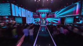 Indian Idol S15 E54 Toaster Meets Idol