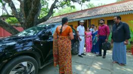 Intinti Ramayanam (Star Maa) S01 E580 Shreya's Emotional Threat