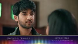 Itti Si Khushi S01 E196 Promotion Letter For Anvita
