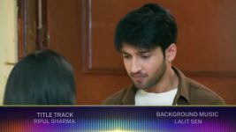 Itti Si Khushi S01 E199 Virat Reveals The Truth To Anvita