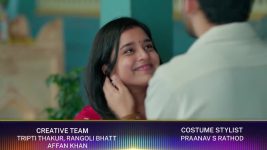 Itti Si Khushi S01 E202 Hetal Leaves For Igatpuri