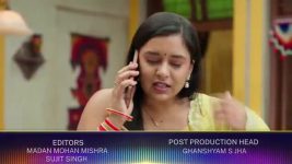 Itti Si Khushi S01 E203 Fire At Virat's Garage