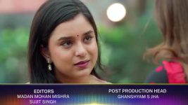 Itti Si Khushi S01 E204 Virat Finds Support