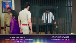 Itti Si Khushi S01 E214 Virat’s Bail Hearing