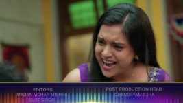 Itti Si Khushi S01 E216 Sara's Evil Plan