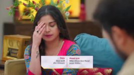 Jhanak (Star Plus) S01 E868 Jhanak, Rishi's Heated Conflict