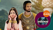 Jyotsna Ek Unsuni Paheli S01 E250 31st March 2026