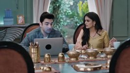 Kyunki Rishton Ke Bhi Roop Badalte Hain S01 E15 Angad Under Bharati's Scrutiny