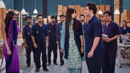 Kyunki Rishton Ke Bhi Roop Badalte Hain S01 E18 Bharati Faces Angad's Truth