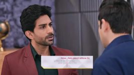 Kyunki Rishton Ke Bhi Roop Badalte Hain S01 E22 Bharati's Shocking Offer to Mangal