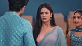 Kyunki Rishton Ke Bhi Roop Badalte Hain S01 E28 Vrinda's Heartbreak at Angad's Roka