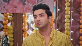 Kyunki Rishton Ke Bhi Roop Badalte Hain S01 E29 Angad and Bharati's Roka Ceremony
