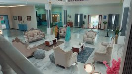Lakshmi Raave Maa Intiki S01 E80 10th April 2026