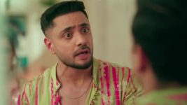 Mannat Har Khushi Paane Ki S01 E416 Dhairya Fears Losing Dua