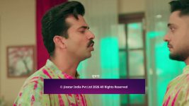 Mannat Har Khushi Paane Ki S01 E417 Vikrant Discovers Dua's Truth