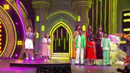 Me Honar Superstar Chhote Ustaad S04 E29 Shubhra's Fun Blindfolded Challenge Me Honar Superstar Chhote Ustaad S04 E29 Shubhra's Fun Blindfolded Challenge
