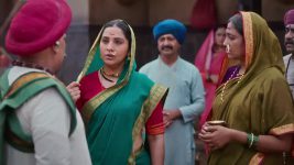 Me Savitribai Jotirao Phule S01 E110 Savitribai's Courageous Stand
