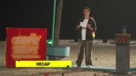 MTV Splitsvilla S16 E37 The Dome's Final Reckoning