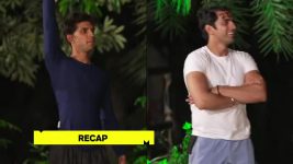 MTV Splitsvilla S16 E39 Pyaar ka Jhatka: Oops Moments!
