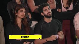 MTV Splitsvilla S16 E42 Secrets, Lies, and Hidden Challenges