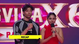 MTV Splitsvilla S16 E46 Play, Grab, Earn!