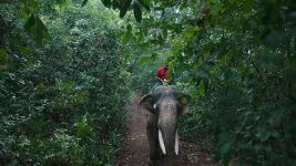 Muthu Engira Kaattaan S01 E02 The Enigma