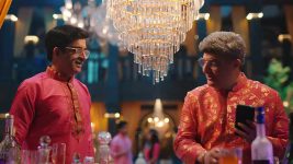 Naagin (Colors Bangla) S07 E06 Gurinder Hunts Parmeet's Secret