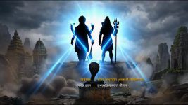 Naagin (Colors Bangla) S07 E16 Ahana Perceives Mahadev's Divine