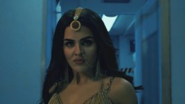 Naagin (Colors Bangla) S07 E20 Can Ahana Save the Amarnath Yatris?