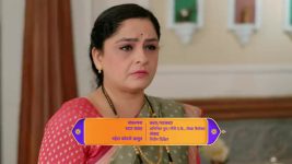 Nashibvan (Star Pravah) S01 E156 Rudrapratap's Sudden Shock