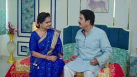Ninnu Kori (Star Maa) S01 E590 Will the Truth Reach Jagadeswari?