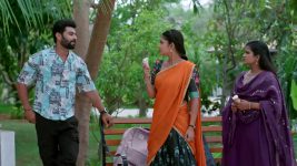 Nuvvu Leka Nenu Lenu S01 E93 Vikram Takes a Stand