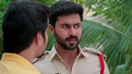 Nuvvu Leka Nenu Lenu S01 E99 Ramachandra's Stern Directive