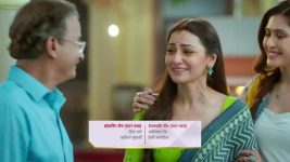 O Humnava Tum Dena Saath Mera S01 E02 Rakshit's Return Shocks the Family