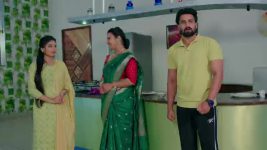 Paluke Bangaramayana S01 E822 Hasini's Worst Nightmare