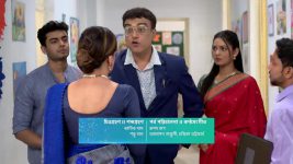 Parashuram (Star Jalsha) S01 E397 Ayushi's Suspicion Deepens