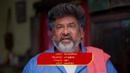 Podarillu S01 E101 Purushotham's Plea to Madhava