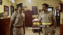 Police Police (JioHotstar) S01 E24 The Fall of Power