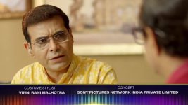 Pushpa Impossible S01 E1200 Shanaya Ko Hua Chicken Pox