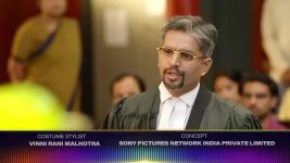 Pushpa Impossible S01 E1203 Alok Nath's Hearing