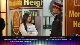 Pushpa Impossible S01 E1205 Shanaya Takes Chirag's Help