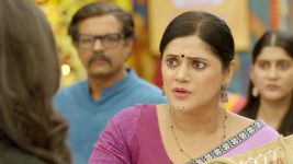 Pushpa Impossible S01 E1207 Swara Reveals The Truth