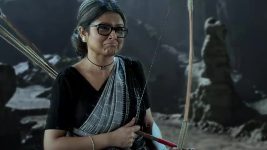 Rangamoti Tirandaj S01 E554 Satyaki is Driven by Greed