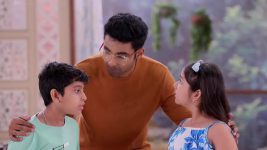 Rangamoti Tirandaj S01 E567 Ekalabya Learns Ahiri's Truth