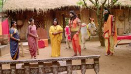 Renuka Yellamma (Star Maa) S01 E852 Yellamma's Vow to Richika