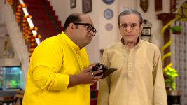 Sangsarer Sangkirtan (Star Jalsha) S01 E03 Will Madan Expose Shanti?