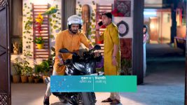 Sudhu Tomari Jonyo S01 E58 Tathagata Doubts Titli's Behaviour